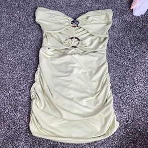 Shein mini dress